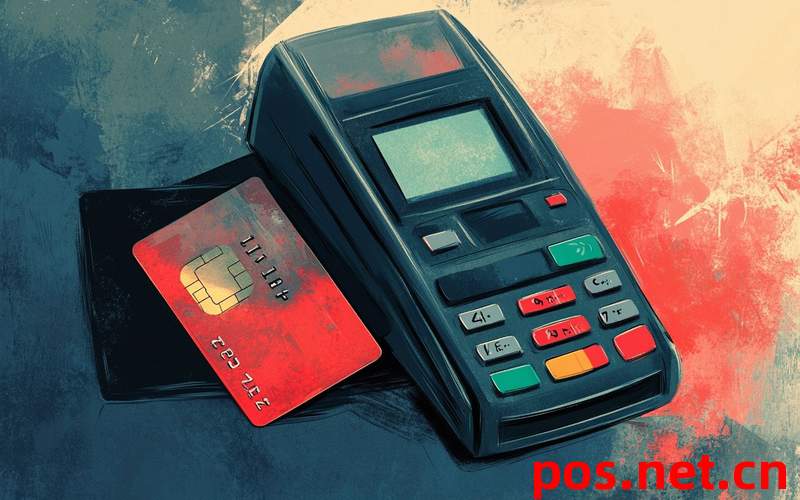 POS机刷储蓄卡_手续费怎么收_商家必看避坑攻略