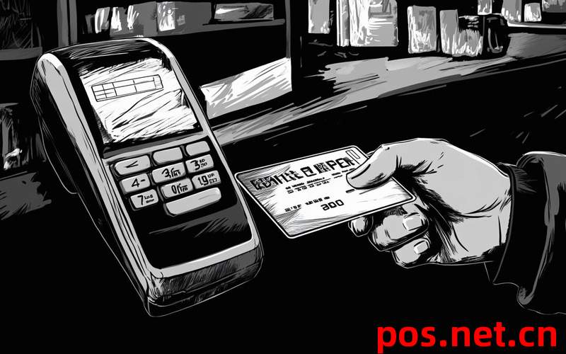 借记卡刷POS机要收手续费吗？